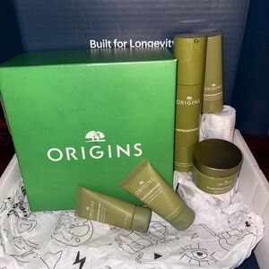 Origins Plantscription Set